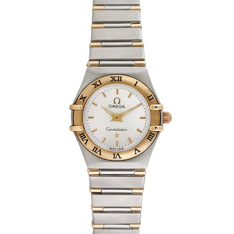 omega sales|pre owned omega ladies watches.